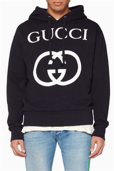 gucci hoodie for men.